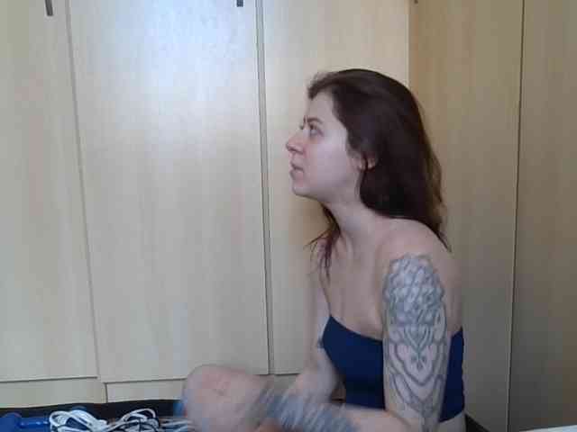 Modelo: GabriellaManhas
