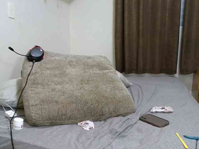 GabriellaManhas webcam