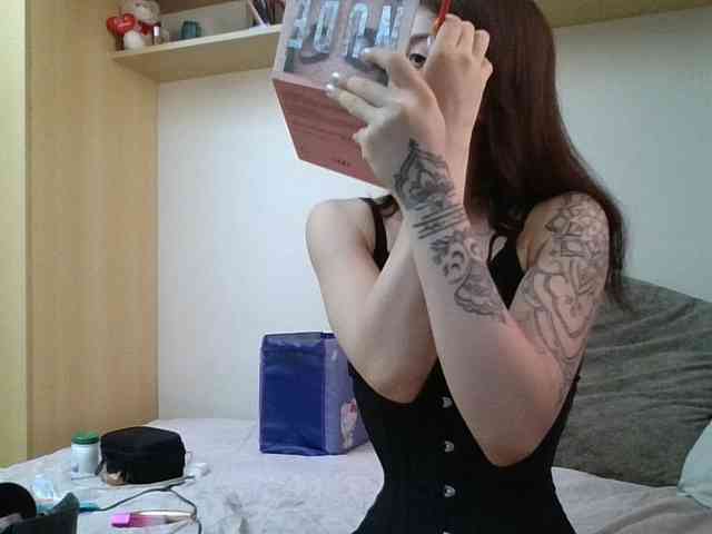 GabriellaManhas