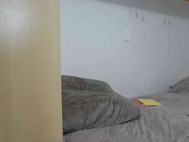 Modelo: GabriellaManhas