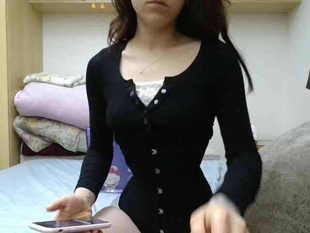 Modelo: GabriellaManhas