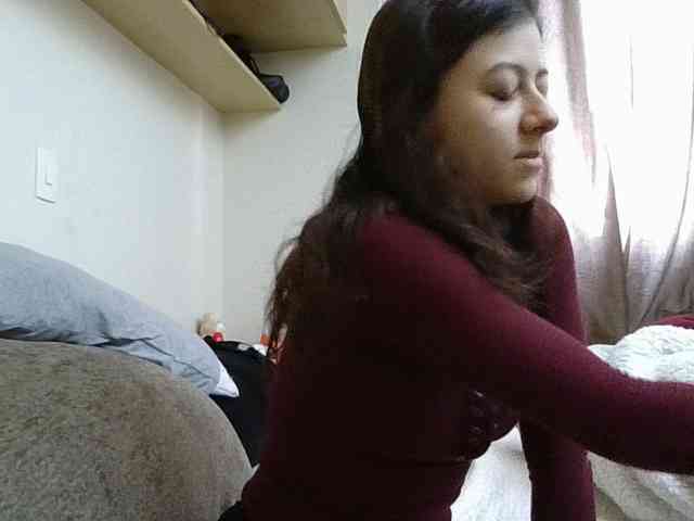 Modelo: GabriellaManhas