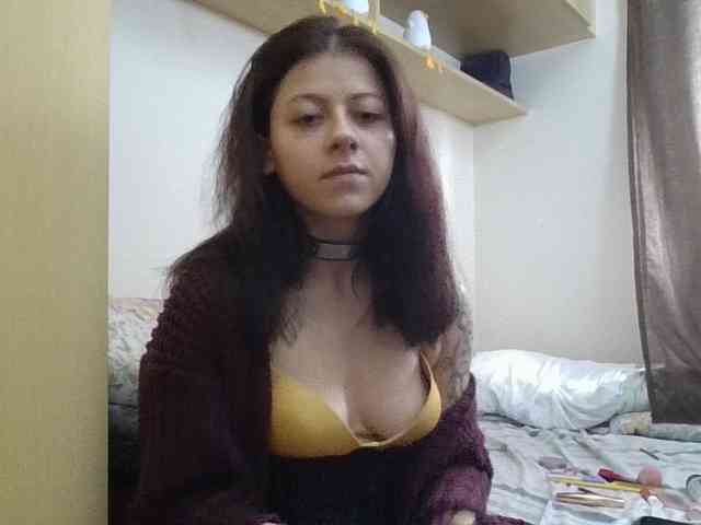 Modelo: GabriellaManhas