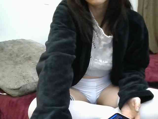 Modelo: GabriellaManhas