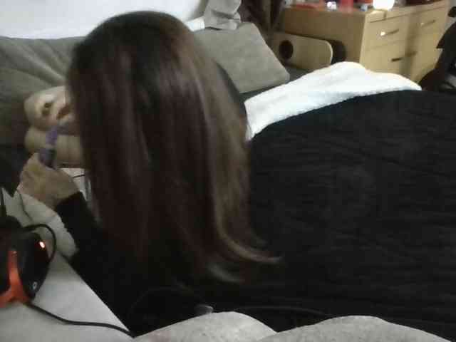 Modelo: GabriellaManhas