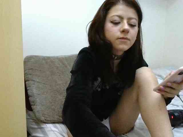 Modelo: GabriellaManhas