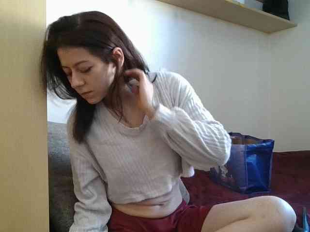 GabriellaManhas webcam