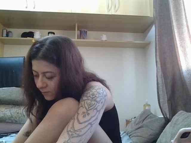 Modelo: GabriellaManhas