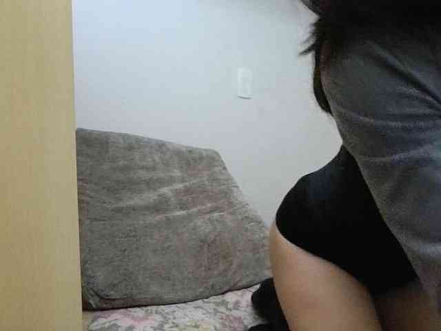 Modelo: GabriellaManhas