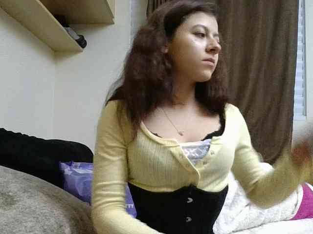 Modelo: GabriellaManhas