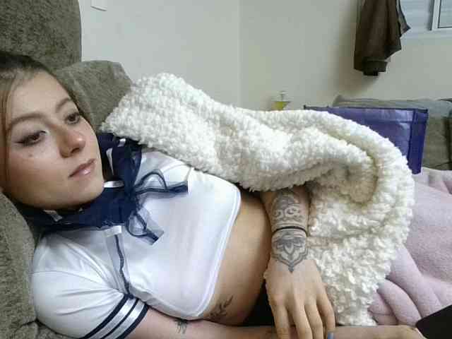 Modelo: GabriellaManhas