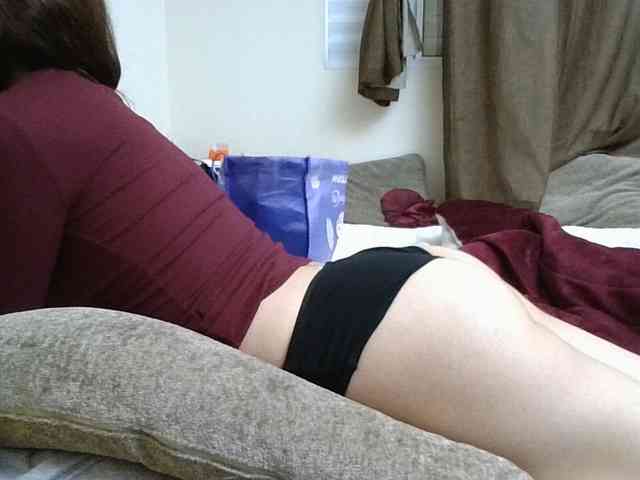 Modelo: GabriellaManhas