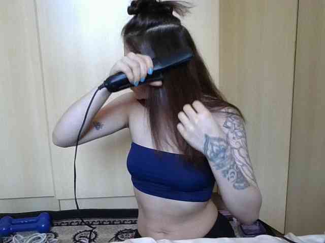 Modelo: GabriellaManhas