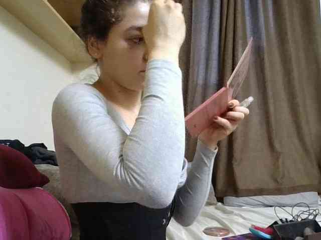 Modelo: GabriellaManhas