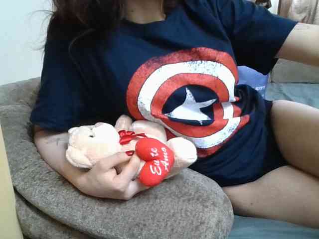 GabriellaManhas webcam