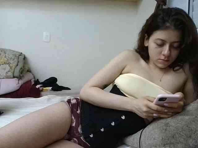 Modelo: GabriellaManhas