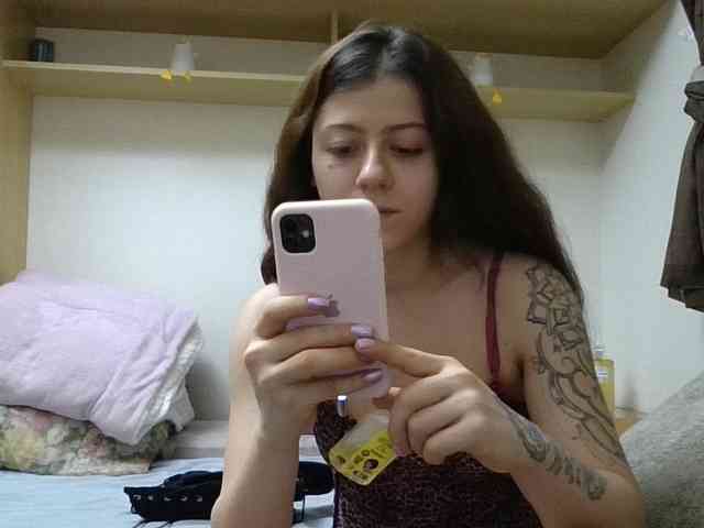 Modelo: GabriellaManhas