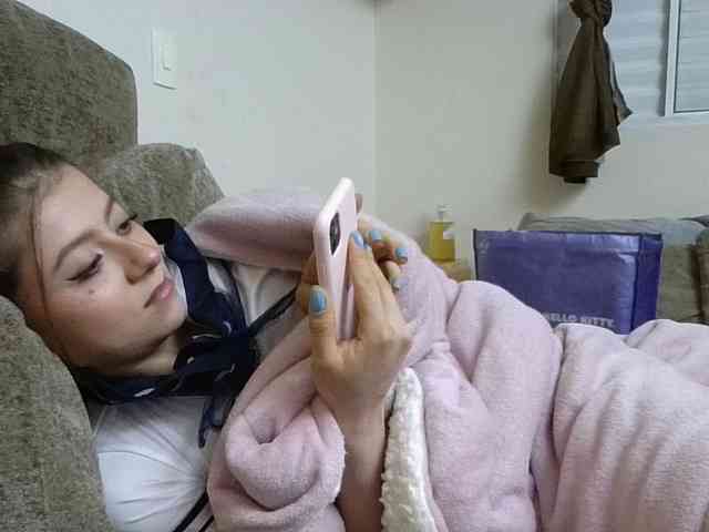 Modelo: GabriellaManhas