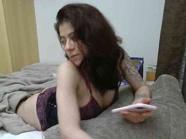 GabriellaManhas webcam