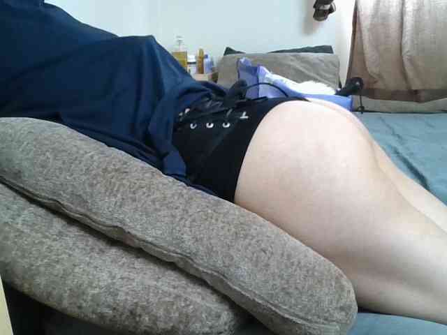 Modelo: GabriellaManhas