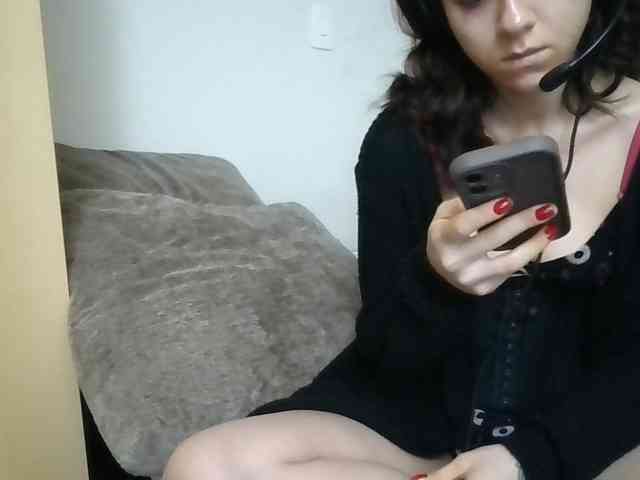 Modelo: GabriellaManhas