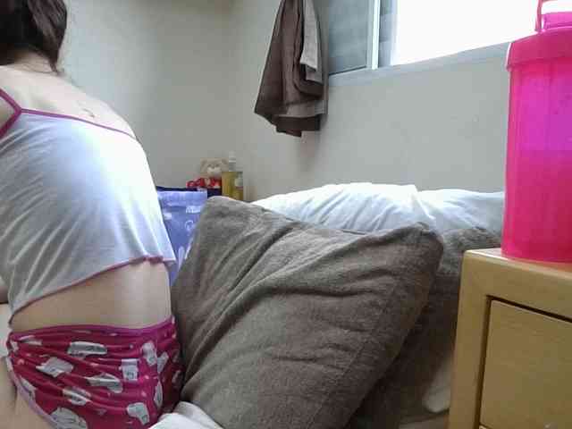GabriellaManhas webcam