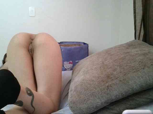 GabriellaManhas webcam