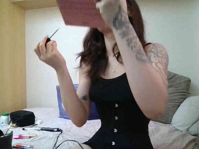 GabriellaManhas