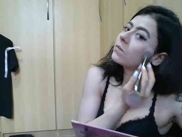 Modelo: GabriellaManhas