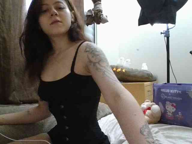 Modelo: GabriellaManhas