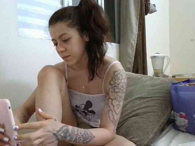 GabriellaManhas webcam