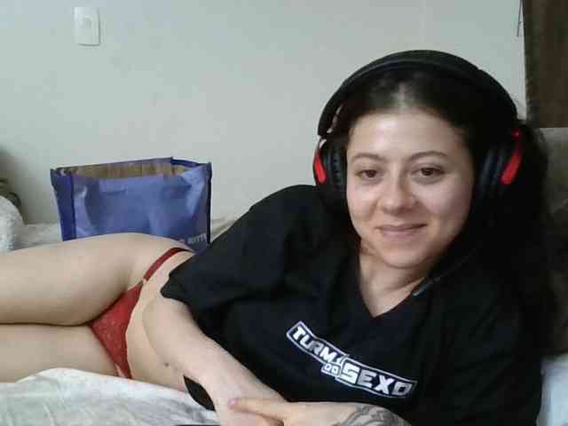 Modelo: GabriellaManhas
