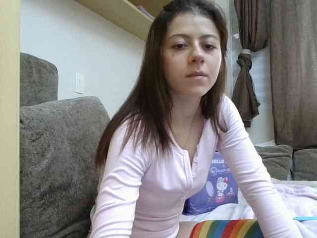 Modelo: GabriellaManhas