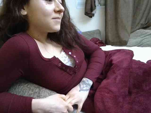 GabriellaManhas webcam