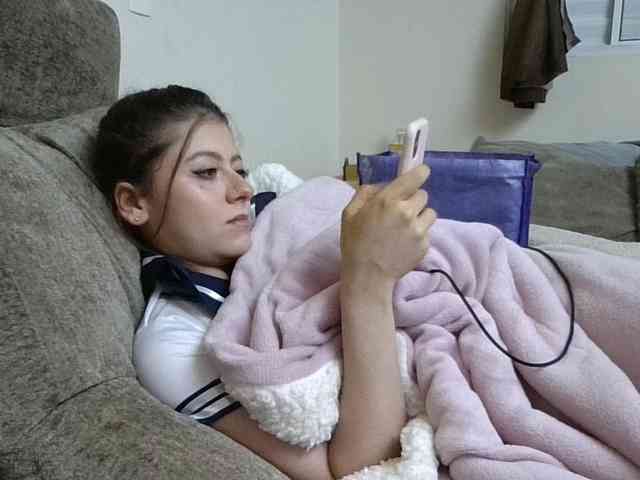 Modelo: GabriellaManhas