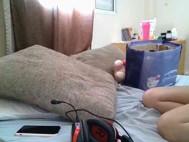 GabriellaManhas webcam