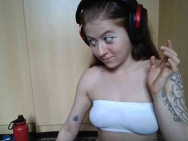 Modelo: GabriellaManhas