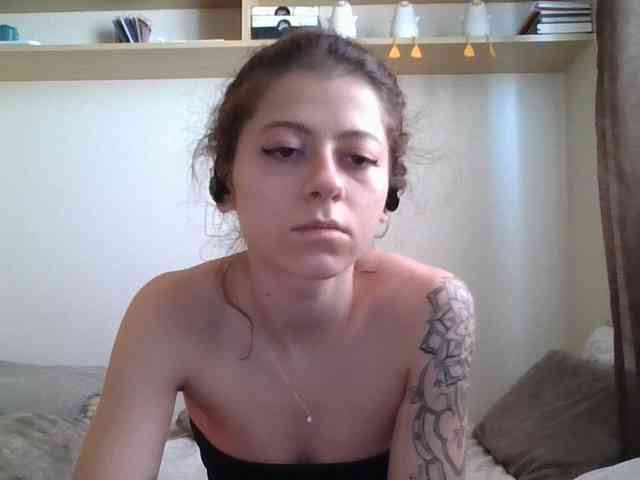 Modelo: GabriellaManhas