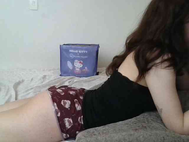 Modelo: GabriellaManhas