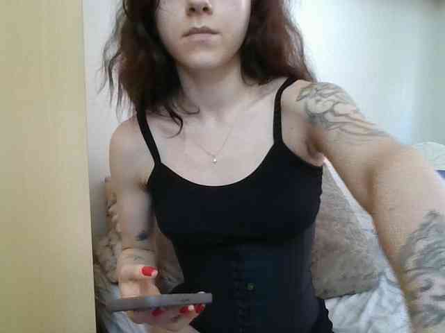 Modelo: GabriellaManhas
