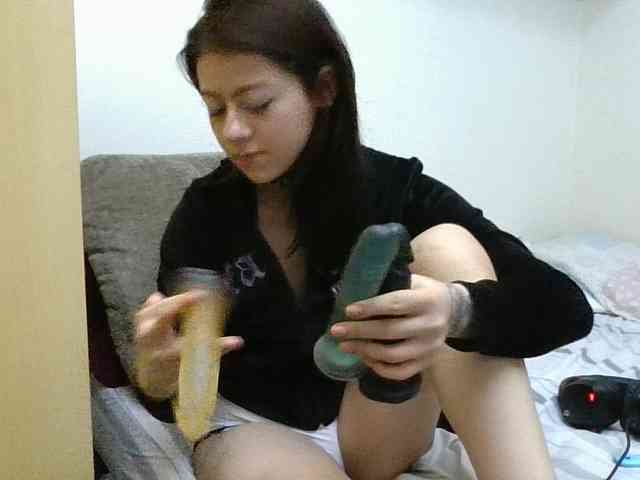 Modelo: GabriellaManhas