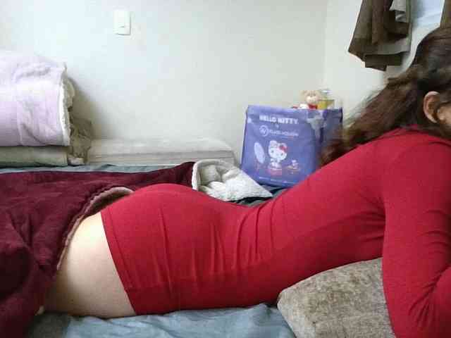 GabriellaManhas webcam