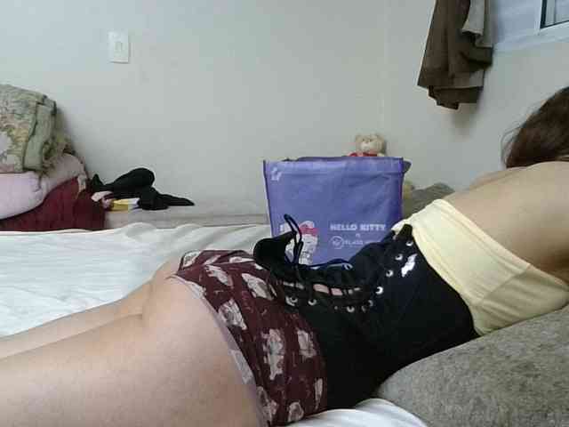 GabriellaManhas webcam