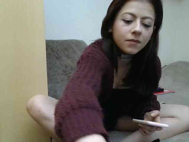 GabriellaManhas webcam