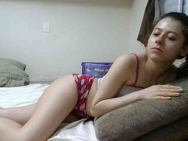 GabriellaManhas webcam