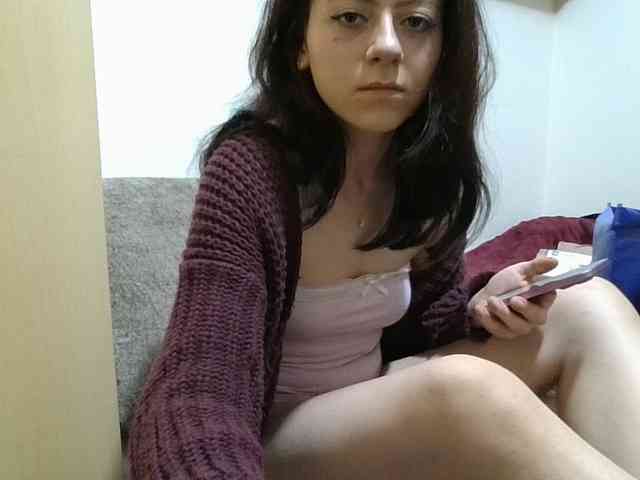 Modelo: GabriellaManhas