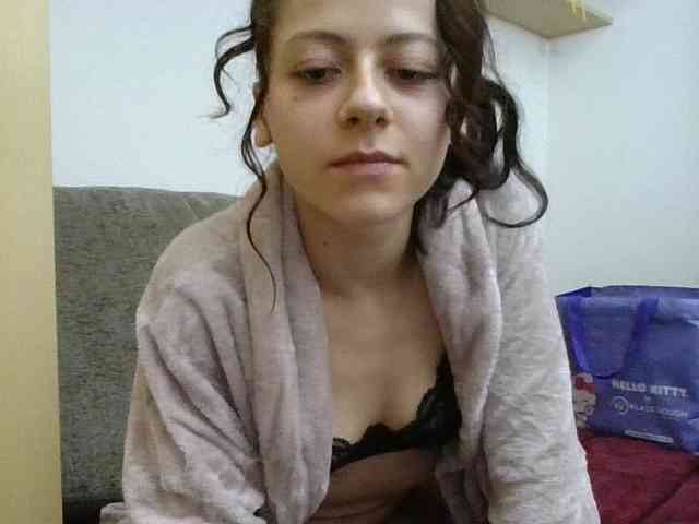 Modelo: GabriellaManhas