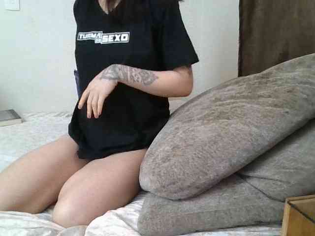 GabriellaManhas webcam