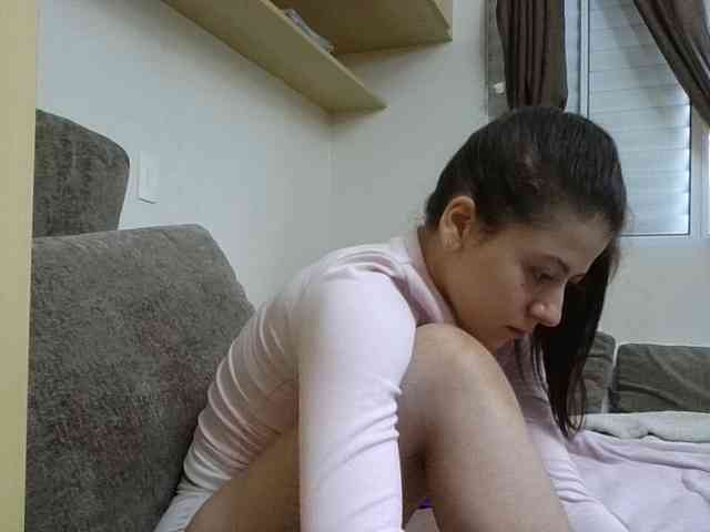 Modelo: GabriellaManhas