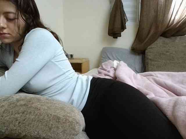 Modelo: GabriellaManhas